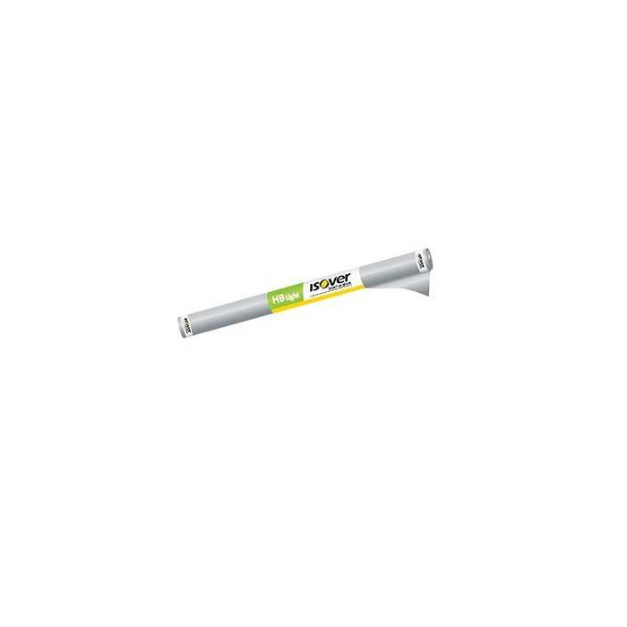 Ветро- и гидроизоляция Isover HB Light 1.5х0.3х50 в Янино