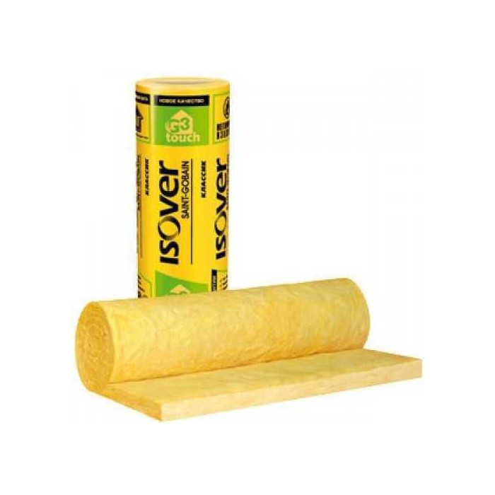 Утеплитель Isover kt twin 50x1220x8500 в Янино